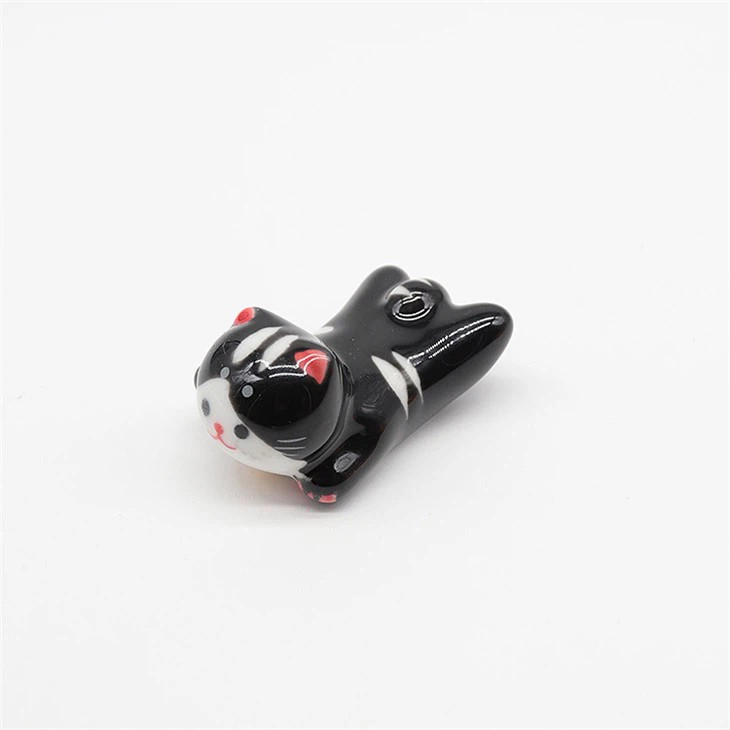 Ceramic Chopstick Holder